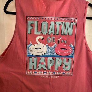 Jadelynn Brooke Tank